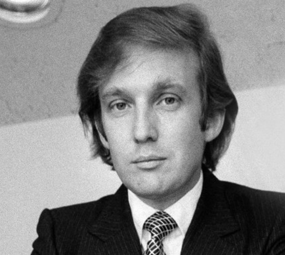 Donald Trump Biography for Kids